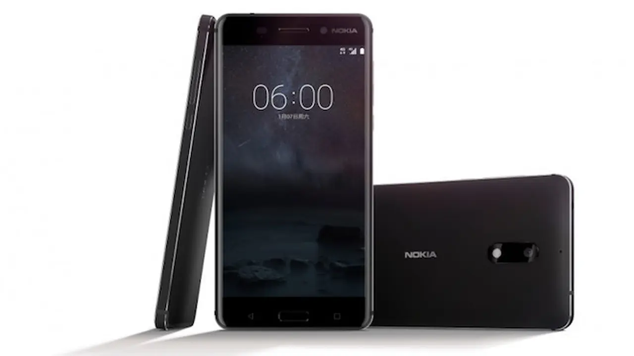 Nokia
