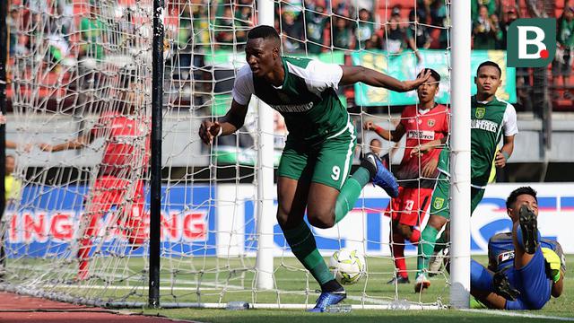 Amido Balde (Persebaya Surabaya)
