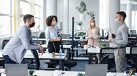 Mulai Masuk Kantor? Andalkan Gadget Ini yang Mampu Tingkatkan Produktivitasmu