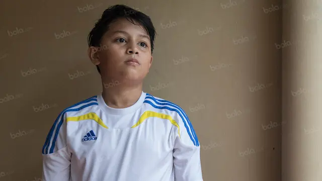 Tristan Alif Naufal