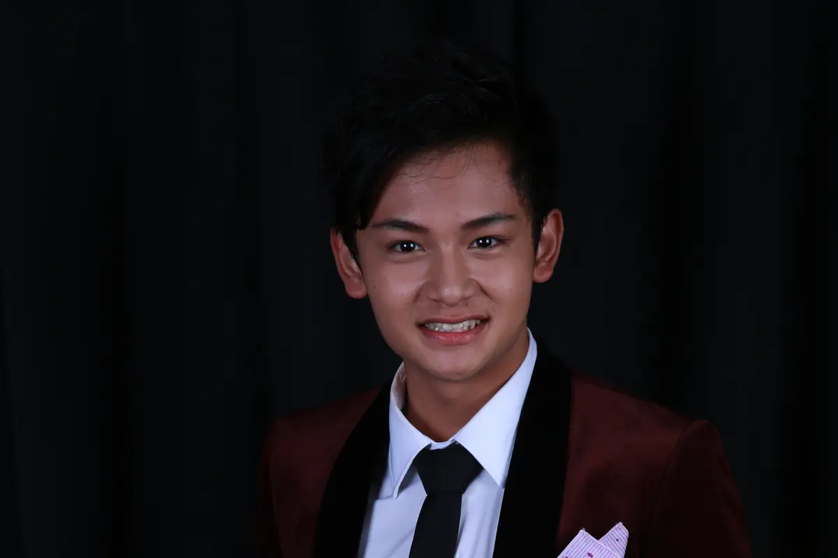 Randy Martin