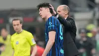 Inter Milan Peringatkan Barcelona soal Alessandro Bastoni: Kalau Mau Kontak Kami, Bukan Pers
