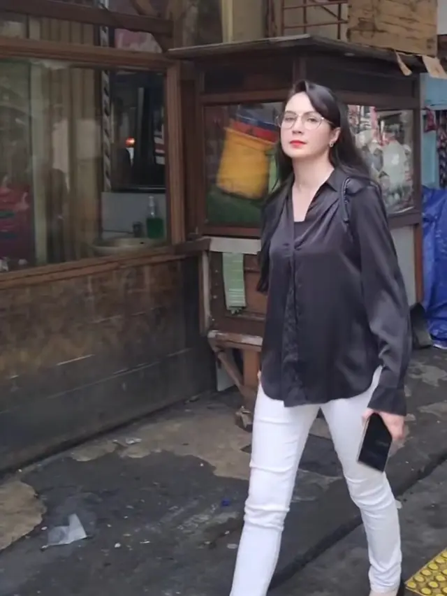 Potret Penampilan Arumi Bachsin Setelah Tak Lagi Jadi Istri Pejabat. [@arumibachsin_94]