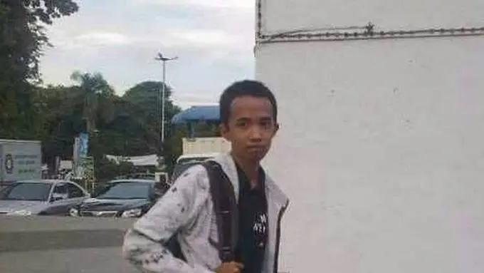 [Bintang] Merasa Ganteng Banget, Wayan RW Lelah dengan Ketampanannya