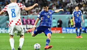 Liverpool Siapkan Penjualan Wataru Endo pada Januari 2027, Di Luar Skema Iraola