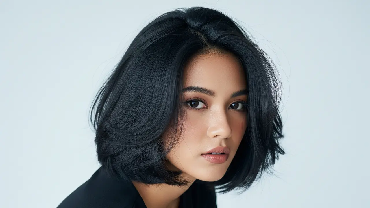 7 Rekomendasi Potongan Rambut A-line Bob untuk Aktivitas Sehari-hari