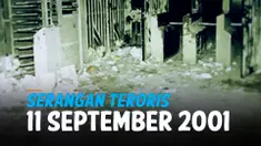 serangan teroris