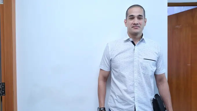 [Bintang] Okan Cornelius