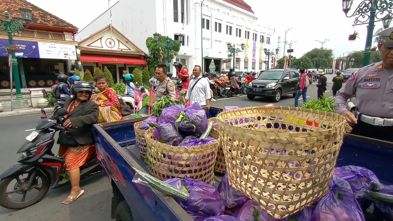 Hari Tani Nasional