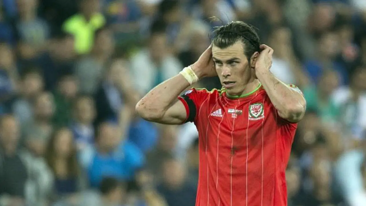 Gareth Bale