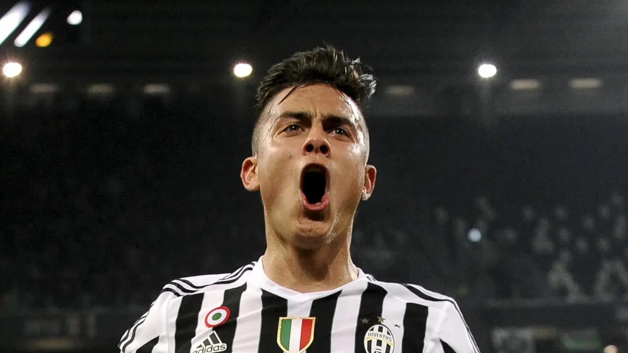 5 Gol Terbaik di Liga Elite Eropa: Dybala Kembali Menggila