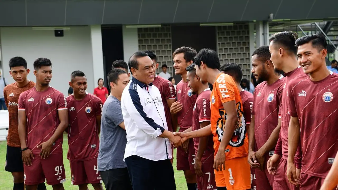 Persija