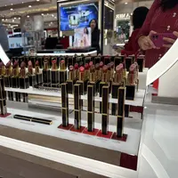 Brand Beauty Luxury Hadir di SOGO Plaza Senayan. [Anisha/Fimela]