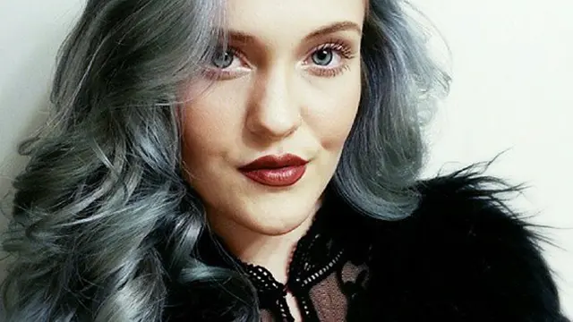 Foto: copyright Instagram/behindblueeyesdesigns