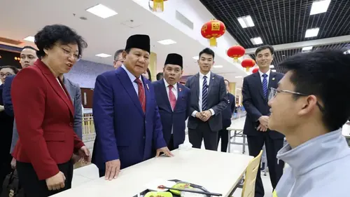 Prabowo