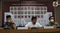 Sipol KPU Makin Canggih, Diapresiasi Partai Calon Peserta Pemilu 2024