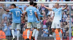 Manchester City yang Masih Sempurna