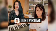 THUMBNAIL DUET