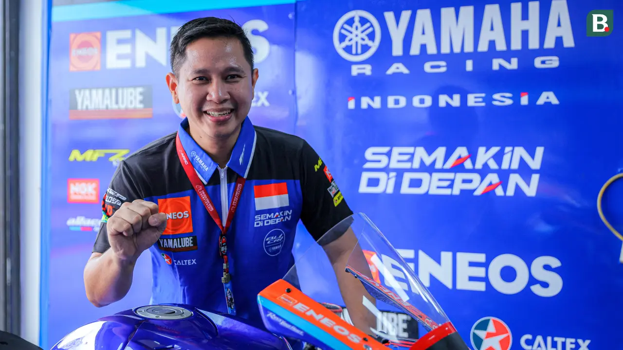Wahyu Rusmayadi