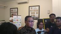 Ketua DPP PKB, Lukman Edy. (Merdeka.com/Hari Ariyanti)