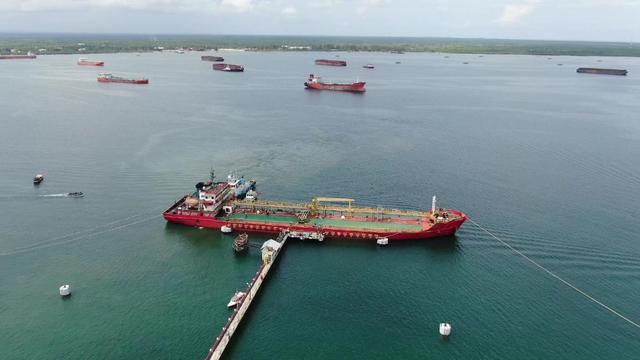 Pendangkalan Alur Pelabuhan Pulau Baai, Pertamina Andalkan Pasokan BBM Bengkulu dari Tiga Terminal BBM