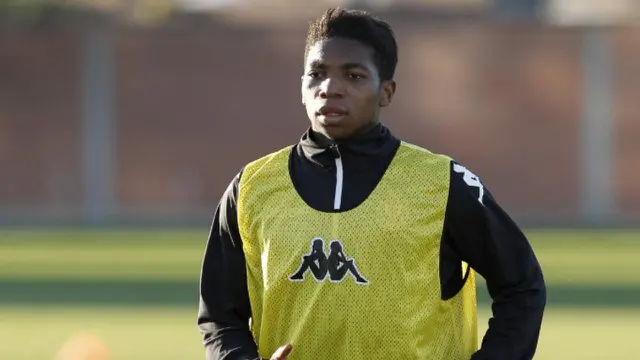 Lamisha Musonda