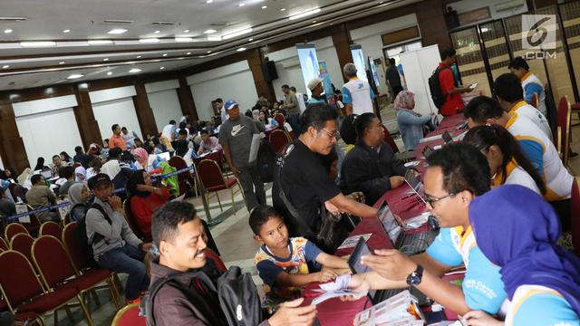 20170607-Pendaftaran Mudik Gratis Jasa Raharja-Antonius