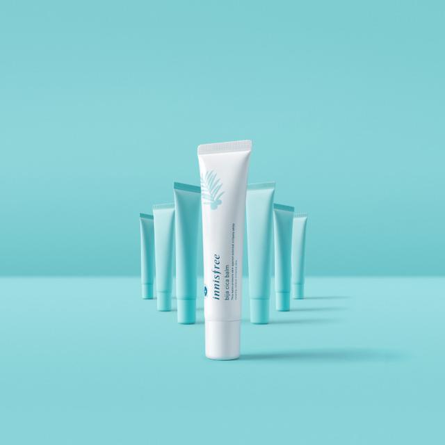 Skincare Korea Selatan