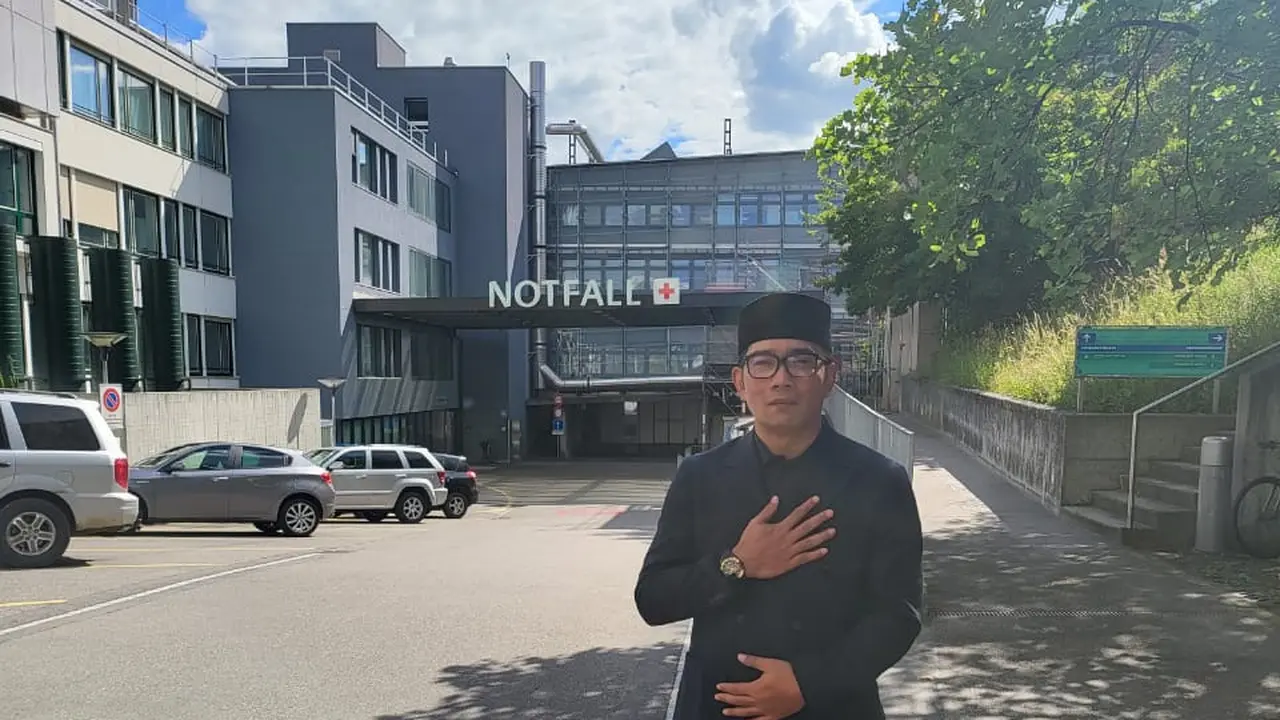 Ridwan Kamil