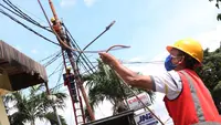 PLN Buka Suara soal Mati Lampu Bergilir di Depok