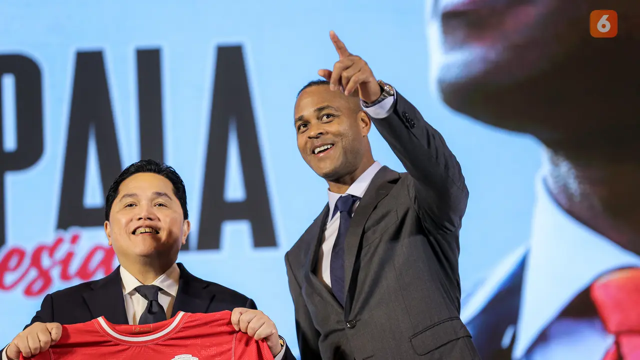 Patrick Kluivert