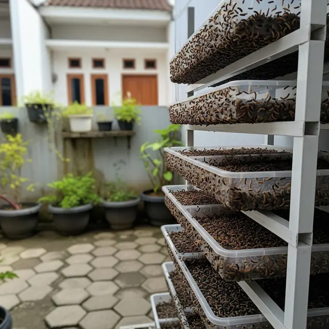 9 Ide Ternak Modal Kecil untuk Orang Habis PHK, Panen 2 Bulan