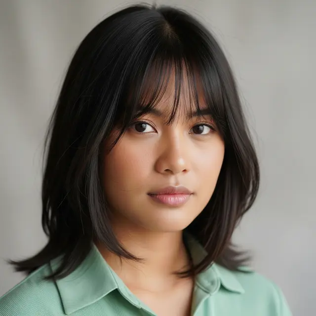 9 Model Rambut Ibu-Ibu Muda yang Tidak Kelihatan Tua, Tampil Segar