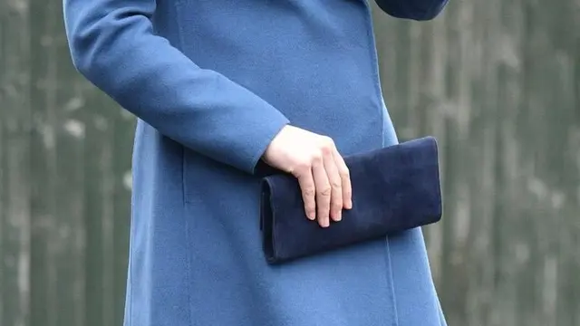 clutch/dok. Shutterstock