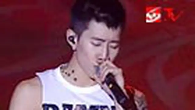 Jay Park - I Got Your Back