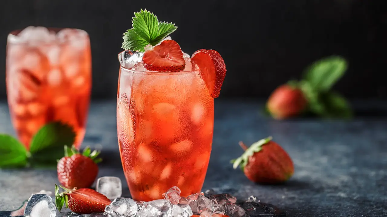 jelly soda