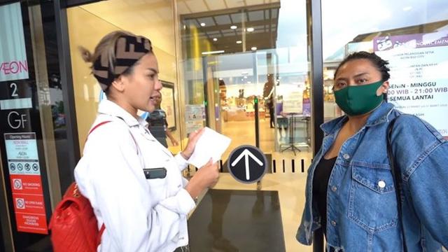 7 Potret Nikita Mirzani Belanja Bulanan saat Pandemi Corona, Habis Rp 13 juta