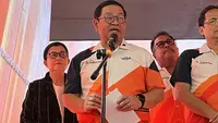 Gandeng Visa, Pramono Sebut Kartu Debit Bank Jakarta Bisa Transaksi di 200 Negara