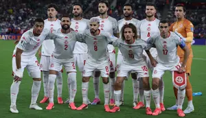 8 Pemain Piala Dunia 2026 Terseret Skandal Doping, Belum Dijatuhi Sanksi