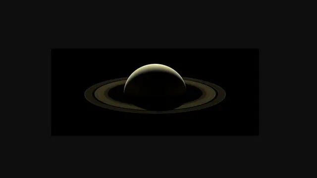 Saturnus