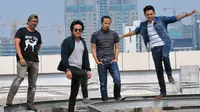 Antri Masuk Major Label, LZGO Pilih Jalur Indie