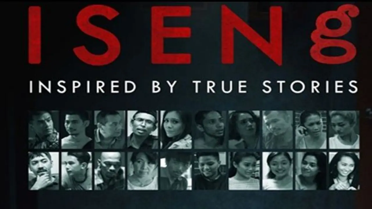 ISENG The Movie