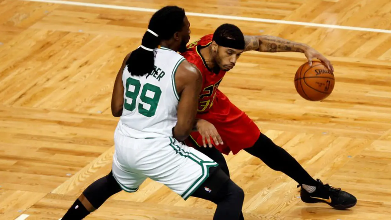 Atlanta Hawks 