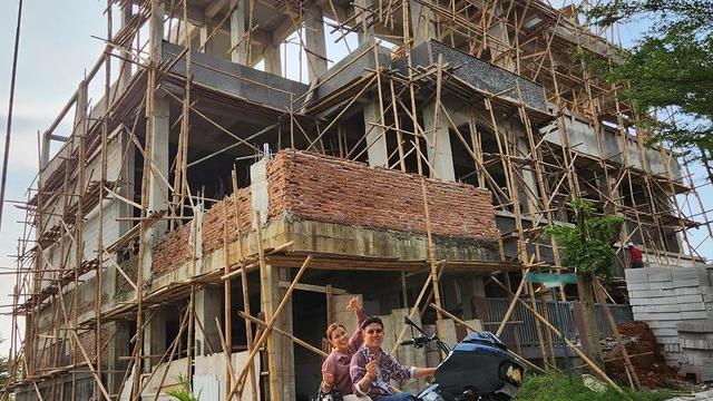 8 Potret Rey Utami dan Pablo Benua, Jadi Artis Terkaya di Indonesia 2023 Kalahkan Raffi Ahmad