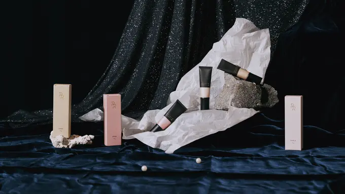 Beauty Review: Mencoba Highlighter Terbaru dari Rollover Reaction