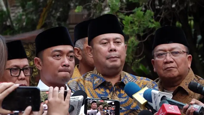 Era Prabowo, Cucun Ahmad: Layanan Haji Reguler Meningkat