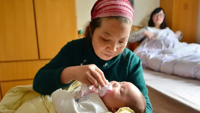 Photo: copyright shanghaiist.com