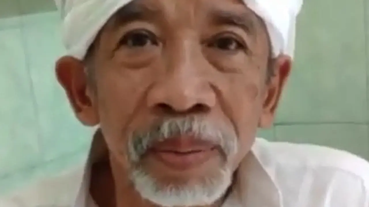 Operasi Pengangkatan Tumor dan Adaptasi Pascaoperasi