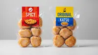 8 Ide Usaha Chicken Katsu Frozen Siap Masak, Cocok untuk Stok Bulan Puasa 2026