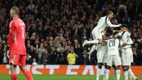 Hasil Liga Champions Tottenham vs FC Copenhagen: Spurs Pesta Empat Gol